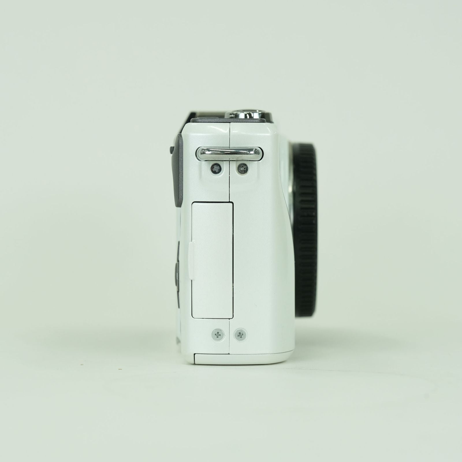 Panasonic Mirrorless Interchangeable Lips 19,283 Lumix Dmc-Gf2-K