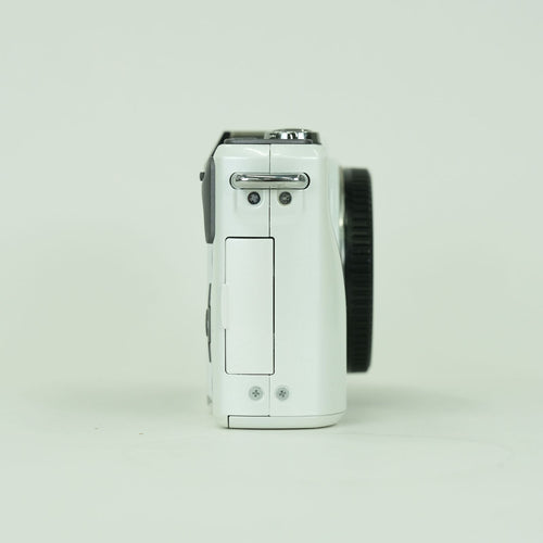 Panasonic Labios Intercambiables Mirrorless 19,283 Lumix Dmc-Gf2-K