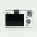Panasonic Mirrorless Interchangeable Lips 19,283 Lumix Dmc-Gf2-K