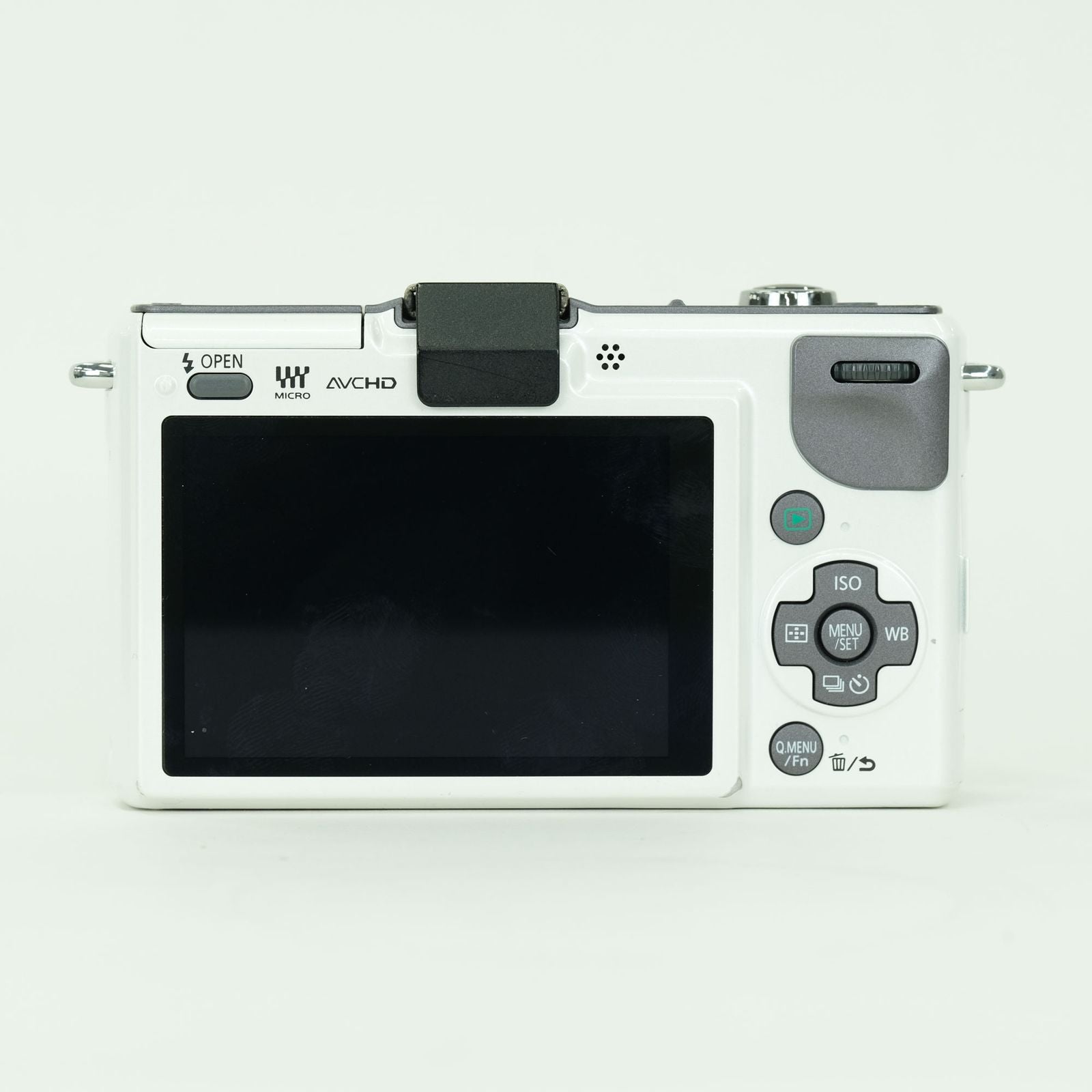 Panasonic Mirrorless Interchangeable Lips 19,283 Lumix Dmc-Gf2-K