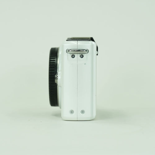 Panasonic Mirrorless Interchangeable Lips 19,283 Lumix Dmc-Gf2-K