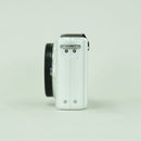 Panasonic Labios Intercambiables Mirrorless 19,283 Lumix Dmc-Gf2-K
