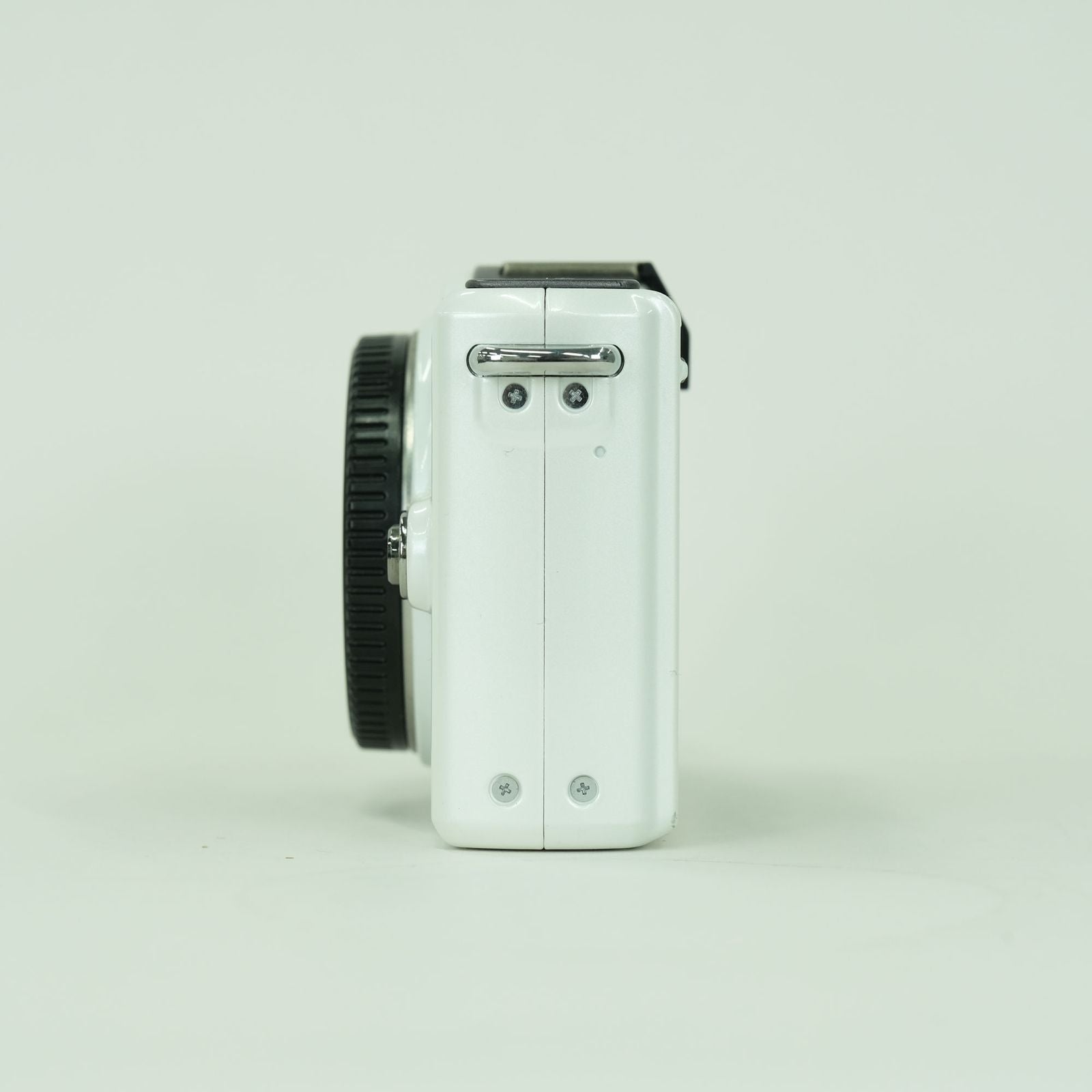 Panasonic Labios Intercambiables Mirrorless 19,283 Lumix Dmc-Gf2-K