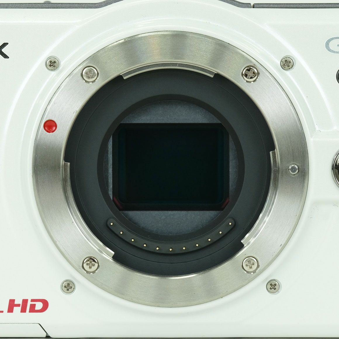 Panasonic Mirrorless Interchangeable Lips 19,283 Lumix Dmc-Gf2-K