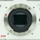 Panasonic Labios Intercambiables Mirrorless 19,283 Lumix Dmc-Gf2-K
