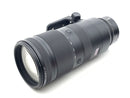 Lens (Zoom) Nikkor Z 70-200Mm F/2.8 Vr S