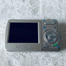 Pentax Compact Digital Cameras Optio E70
