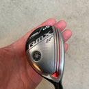 Yamaha Utility Clubs Rmx U5 S