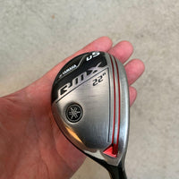 Yamaha Utility Clubs Rmx U5 S
