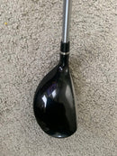 Yamaha Utility Clubs Rmx U5 S