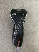 Yamaha Utility Clubs Rmx U5 S