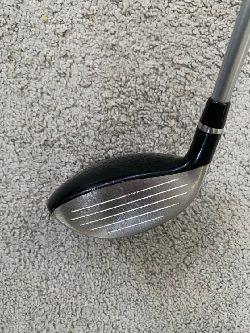 Yamaha Utility Clubs Rmx U5 S