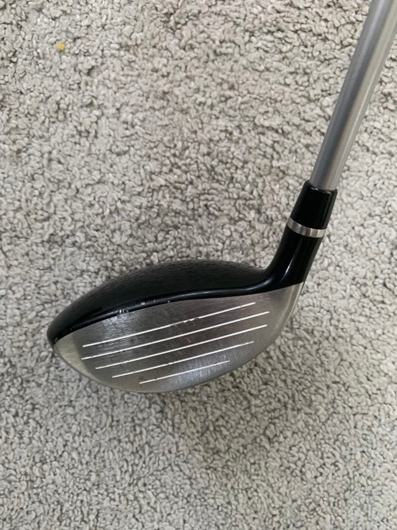 Yamaha Utility Clubs Rmx U5 S