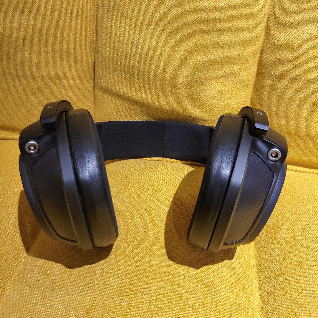 Sennheiser Wired Headphones Hd820