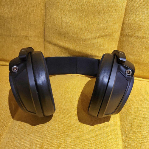 Sennheiser Wired Headphones Hd820