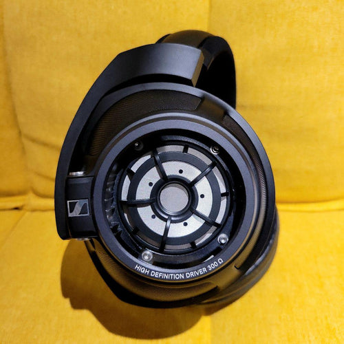 Sennheiser Wired Headphones Hd820