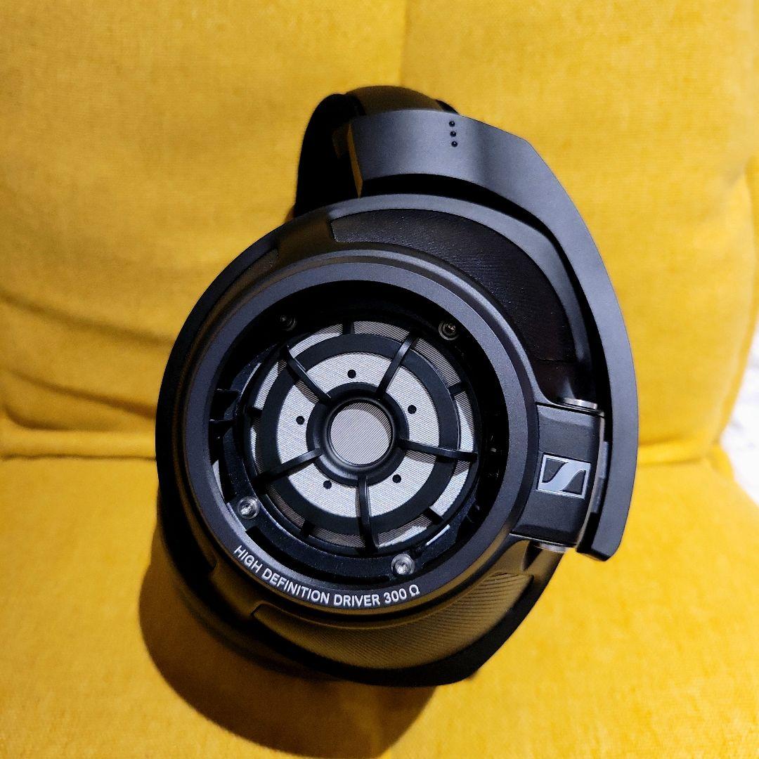 Sennheiser Wired Headphones Hd820