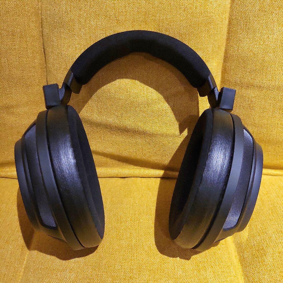 Sennheiser Wired Headphones Hd820