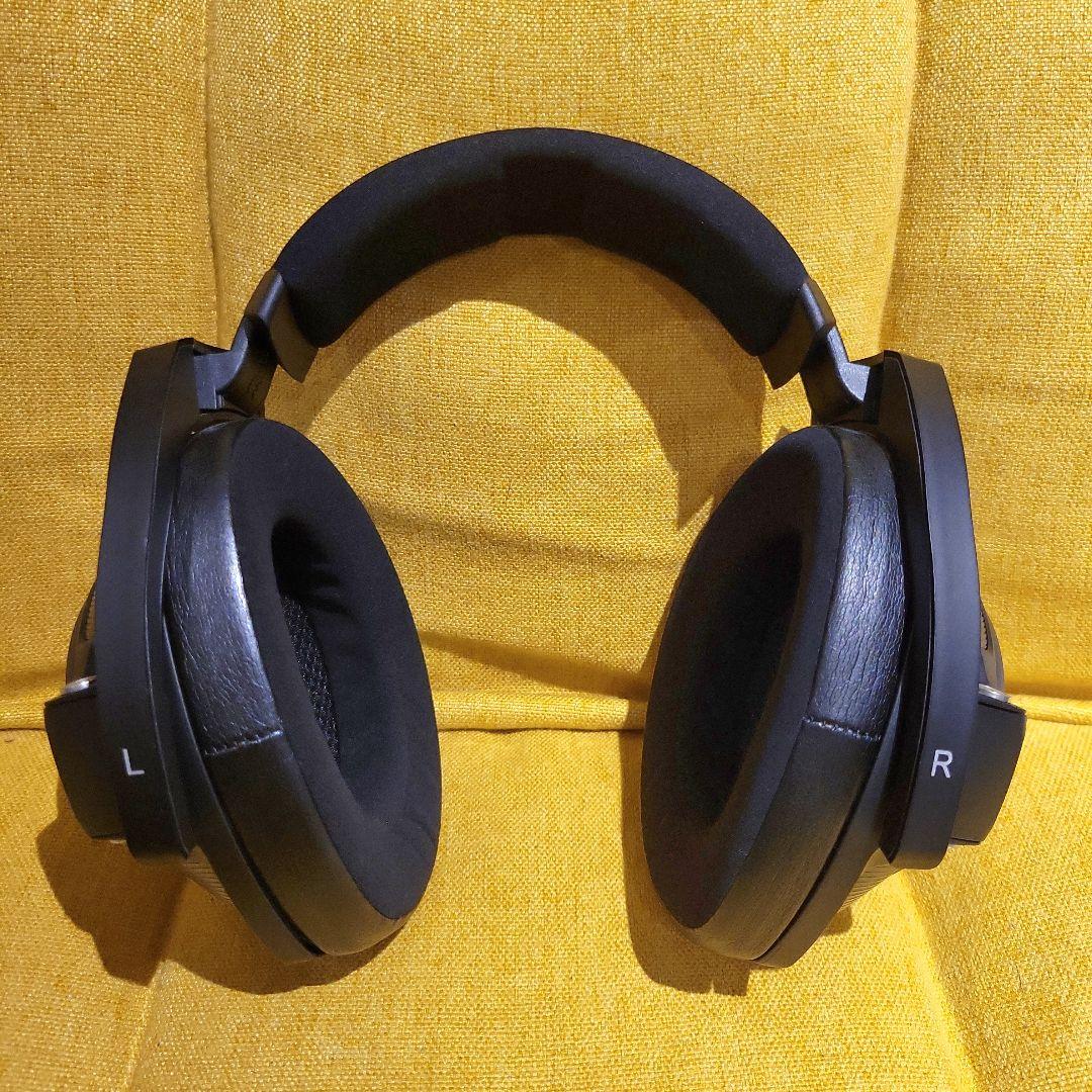 Sennheiser Wired Headphones Hd820