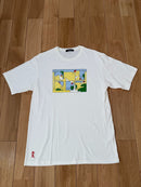 Undercover T -Shirt Pink Floyd 4 2023Ss