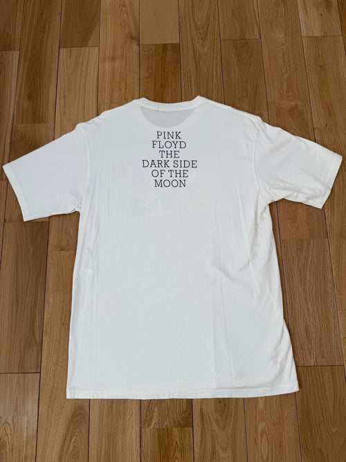 Undercover T -Shirt Pink Floyd 4 2023Ss
