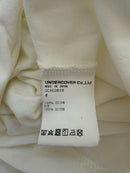Undercover T -Shirt Pink Floyd 4 2023Ss