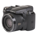 Fujifilm Compact Digital Camera Fx-S4000