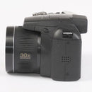 Fujifilm Compact Digital Camera Fx-S4000