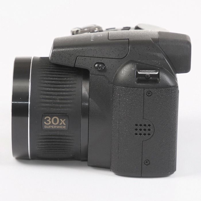 Fujifilm Compact Digital Camera Fx-S4000