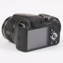 Fujifilm Compact Digital Camera Fx-S4000