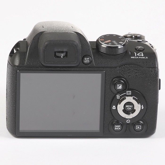 Fujifilm Compact Digital Camera Fx-S4000