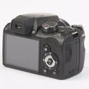 Fujifilm Compact Digital Camera Fx-S4000