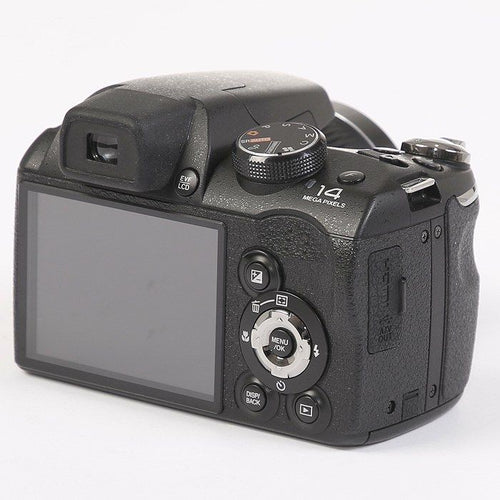 Fujifilm Compact Digital Camera Fx-S4000
