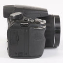 Fujifilm Compact Digital Camera Fx-S4000