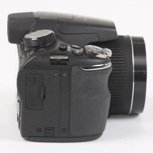 Fujifilm Compact Digital Camera Fx-S4000