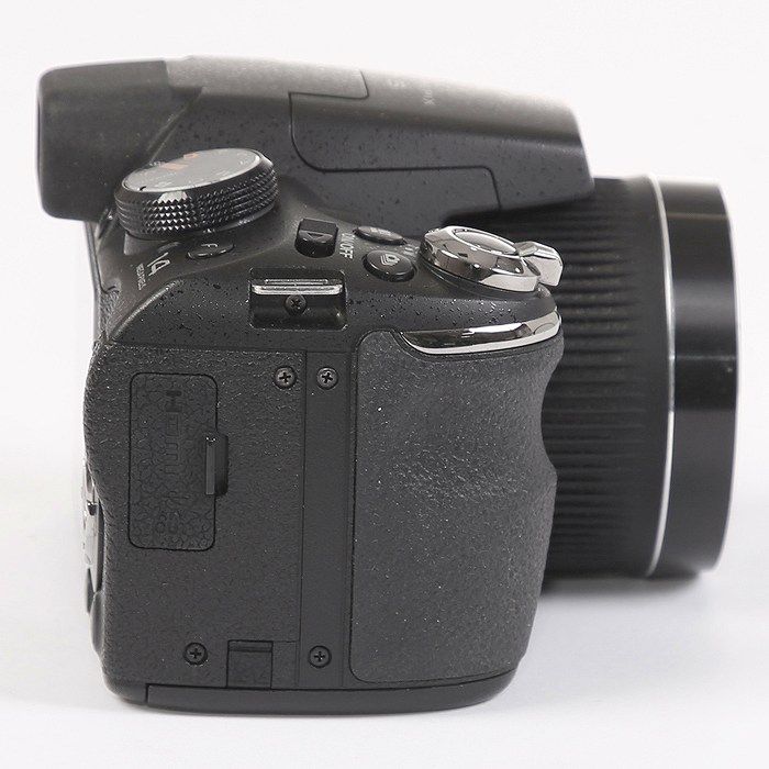 Fujifilm Compact Digital Camera Fx-S4000