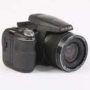 Fujifilm Compact Digital Camera Fx-S4000