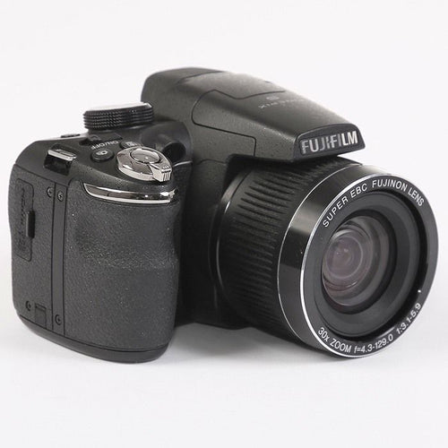 Fujifilm Compact Digital Camera Fx-S4000