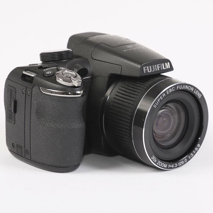 Fujifilm Compact Digital Camera Fx-S4000