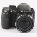 Fujifilm Compact Digital Camera Fx-S4000