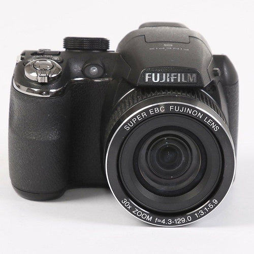 Fujifilm Compact Digital Camera Fx-S4000