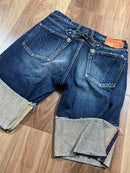 Kapital Shorts Bermuda