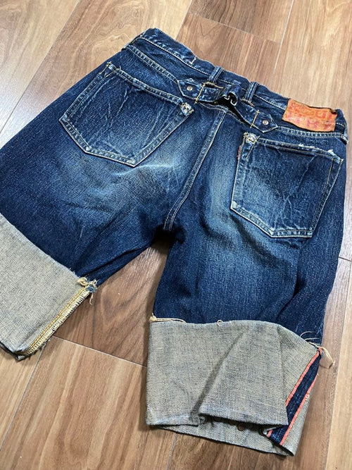 Kapital Shorts Bermuda