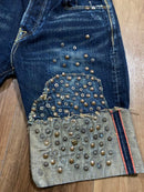 Kapital Shorts Bermuda