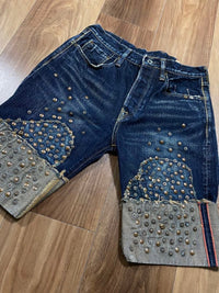 Kapital Shorts Bermuda