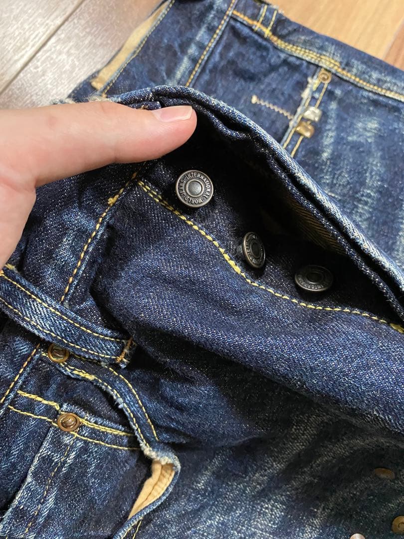Kapital Shorts Bermuda