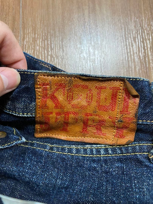 Kapital Shorts Bermuda