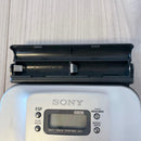 Sony Portable Cd Players D-E500 Ok