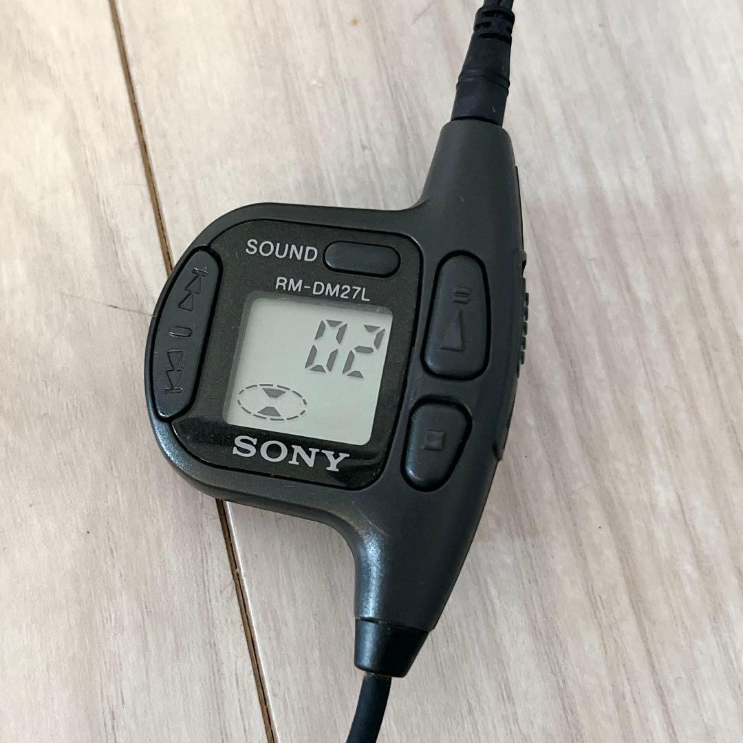 Sony Portable Cd Players D-E500 Ok