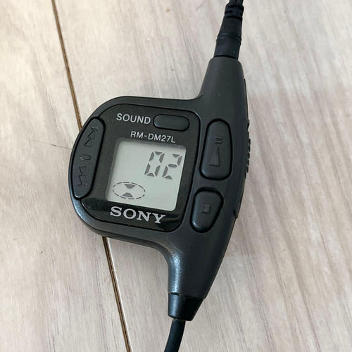 Sony Portable Cd Players D-E500 Ok
